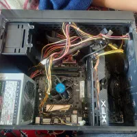 کامپیوتر گیم|رایانه رومیزی|یاسوج, |دیوار