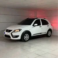 کوییک R سفید‌مشکی مدل 99|خودرو سواری و وانت|بوشهر, |دیوار