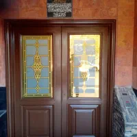 سند پلاست شیشه|خدمات پیشه و مهارت|قم, شهرک مهدیه (مدرس)|دیوار