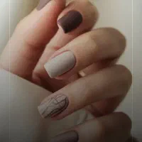 مدل رایگان ناخن