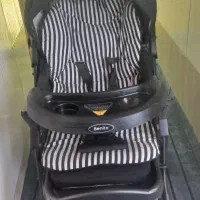 کالسکه بنیتا سالم و نو