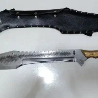 بامبو زن|کوهنوردی و کمپینگ|کرج, حصارک پایین|دیوار