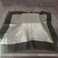 سه عدد لحاف زری و مخمل