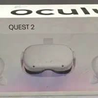 عینک vr اکولوس (oculus) مدلQUEST2