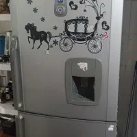 یخچال هیمالیا/لباسشویی اتوماتیک پاکشوما|ماشین لباسشویی و خشک‌کن لباس|زاهدان, |دیوار