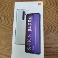 گوشی شیائومی redmi note 8 pro