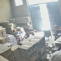 کارگر ساده انبار