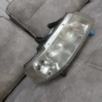 چراغ جلو سمنو سمت شاگرد