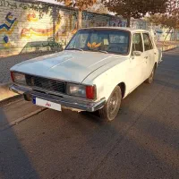 پیکان مدل ۸۰ درحد