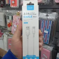 فروش کابل شارژ با یک ماه گارانتی