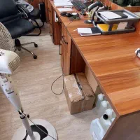 میز کانتر 5 نفره|دفتر کار|تهران, دکتر هوشیار|دیوار