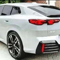 بی ام و x2 2025