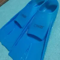 فین شنا(کفش غواصی)