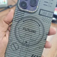اپل iphone 14 Pro Max با حافظهٔ ۲۵۶ گیگابایت