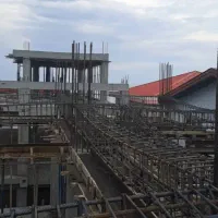 پیمانکاری اسکلت بتونی|خدمات پیشه و مهارت|چاف و چمخاله, |دیوار