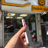iphone 16 pro|موبایل|همدان, |دیوار