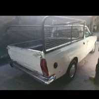 وانت مدل 87|خودرو سواری و وانت|خرم‌آباد, |دیوار