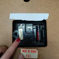 ساعت قدیمی تایوانی|کلکسیون اشیاء عتیقه|تهران, افسریه شمالی|دیوار