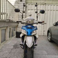 tvs راکز مدل ۱۴۰۲