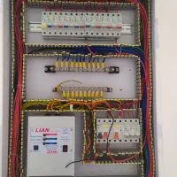 برق کار ساختمان