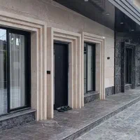 سنگکاری کاشی کاری حرفه ای.