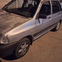 پراید ۱۴۱|خودرو سواری و وانت|یزد, |دیوار