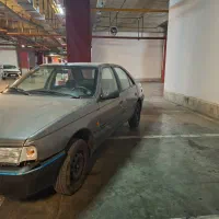 پژو روآ|خودرو سواری و وانت|تهران, اکباتان|دیوار