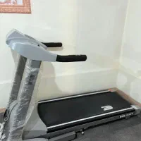 تردمیل درحد نو