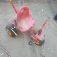 سه چرخ
