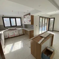 فرجام غربی / نوساز / ۱۲۳ متر / ۲ پارکینگ / ۲ خواب