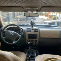 وینگل تمام رنگ مدل1392شاسی پلمپ|خودرو سواری و وانت|رودهن, |دیوار