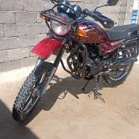 متور 200شکاری