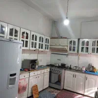 کابینت آشپزخانه تمام فلز