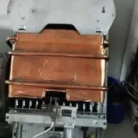 فروش و خریدار همه نوع آبگرمن ....