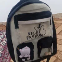 کیف مدرسه مقطع ابتدایی
