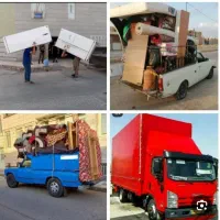 باربری طوس بارشهرشهرستان نیسان کامیون در اسرع وقت