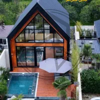 قبل ازگرونی جسورانه بساز،ویلا و تجاری ال اس اف،LSF|خدمات پیشه و مهارت|تنکابن, |دیوار