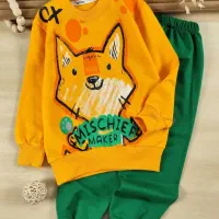 بلوزشلوارروباه