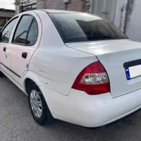 تیباصندوقدار مدل ۱۴۰۰