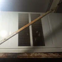 کولر گازی پنجره ای|کولر گازی و فنکوئل|جلفا, |دیوار