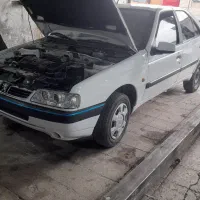 صافکاری خودرو