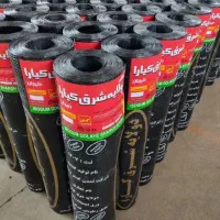 اجرای شیب بندی وفروش نصب ایزوگام واسفالت