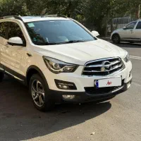 هایما S5 توربو مدل ۹۷ کم کارد|خودرو سواری و وانت|تهران, علم و صنعت|دیوار