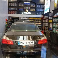 شاگرد تعویض روغنی