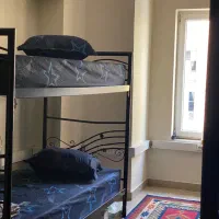 مستغلات واگذاری خوابگاه پسرانه|اجارهٔ کوتاهمدت آپارتمان و سوئیت|تهران, نجات اللهی|دیوار