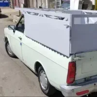 راهنمایی کنید ممنونم وانت بار پیکان