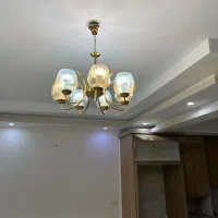 لوستر و دیوار کوب