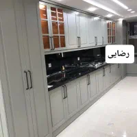 رنگ کاری چوب|خدمات پیشه و مهارت|شاهین‌شهر, نسیم ۵|دیوار