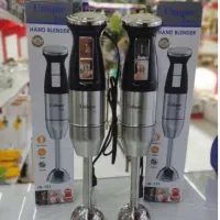 گوشت کوب برقی تک کاره یونیک تیغه طلایی1500w/گوشکوب