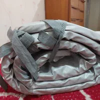 ویک عدد کمربندآموزش شنا وآب درمانی سالم وجنس خوب